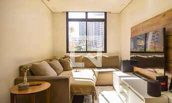 Imagem 5: Apartamento à Venda - Vila Mascote, 3 Quartos, 126 m2