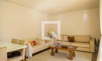 Imagem 3: Apartamento à Venda - Vila Mascote, 3 Quartos, 126 m2