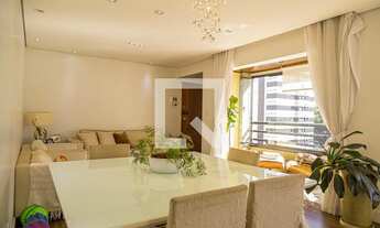 Imagem 4: Apartamento à Venda - Vila Mascote, 3 Quartos, 126 m2