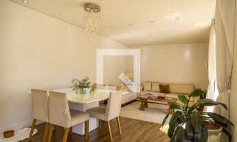 Imagem 7: Apartamento à Venda - Vila Mascote, 3 Quartos, 126 m2