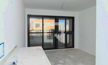 Imagem: Apartamento à Venda - Perdizes, 1 Quarto