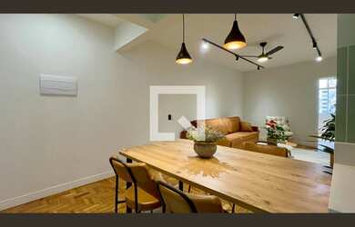 Imagem 3: Apartamento à Venda - Pinheiros, 2 Quartos, 86 m2