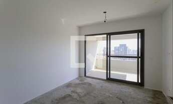 Imagem 2: Apartamento à Venda - Moema, 1 Quarto, 41 m2