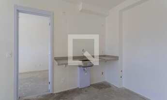 Imagem 5: Apartamento à Venda - Moema, 1 Quarto, 41 m2