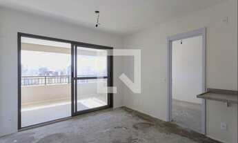 Imagem: Apartamento à Venda - Moema, 1 Quarto