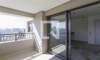 Imagem 7: Apartamento à Venda - Moema, 1 Quarto, 41 m2