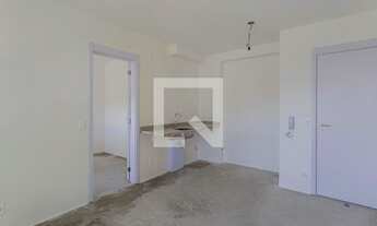 Imagem 3: Apartamento à Venda - Moema, 1 Quarto, 41 m2