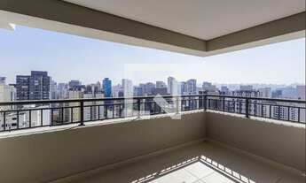 Imagem 6: Apartamento à Venda - Moema, 1 Quarto, 41 m2