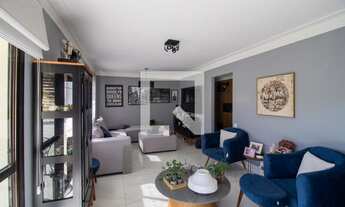 Imagem: Apartamento à Venda - Cidade São Francisco 