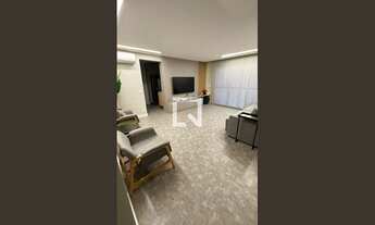 Imagem: Apartamento à Venda - Belém, 3 Quartos