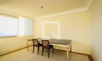 Imagem 6: Apartamento à Venda - Portal do Morumbi, 3 Quartos, 200 m2