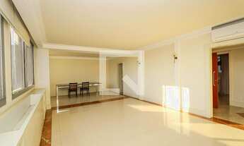 Imagem 2: Apartamento à Venda - Portal do Morumbi, 3 Quartos, 200 m2