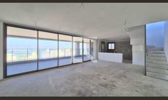 Imagem 2: Apartamento à Venda - Alto da Lapa, 4 Quartos, 396 m2