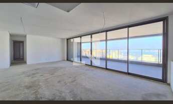 Imagem: Apartamento à Venda - Alto da Lapa, 4 Quartos