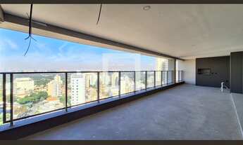 Imagem 6: Apartamento à Venda - Alto da Lapa, 4 Quartos, 396 m2