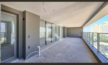 Imagem 7: Apartamento à Venda - Alto da Lapa, 4 Quartos, 396 m2