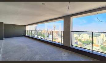 Imagem 5: Apartamento à Venda - Alto da Lapa, 4 Quartos, 396 m2