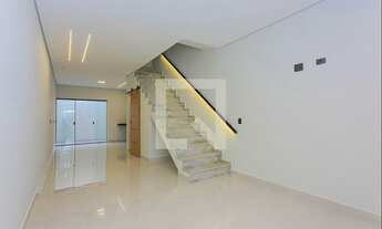 Imagem: Casa à Venda - Tatuapé, 3 Quartos, 150