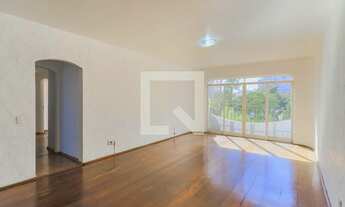 Imagem 1: Apartamento à Venda - Chácara Santo Antonio, 3 Quartos, 160 m2