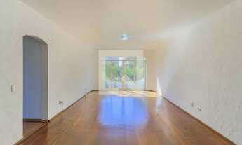 Imagem 5: Apartamento à Venda - Chácara Santo Antonio, 3 Quartos, 160 m2