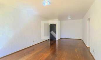 Imagem 2: Apartamento à Venda - Chácara Santo Antonio, 3 Quartos, 160 m2