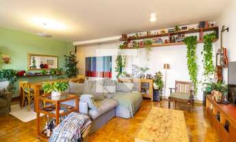 Imagem 2: Apartamento à Venda - Jardim Paulista, 2 Quartos, 135 m2