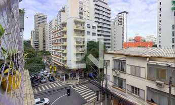 Imagem 7: Apartamento à Venda - Jardim Paulista, 2 Quartos, 135 m2