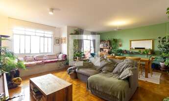 Imagem: Apartamento à Venda - Jardim Paulista