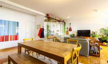 Imagem 4: Apartamento à Venda - Jardim Paulista, 2 Quartos, 135 m2