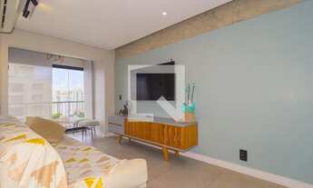 Imagem 6: Apartamento à Venda - Mooca, 2 Quartos, 62 m2