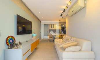 Imagem 1: Apartamento à Venda - Mooca, 2 Quartos, 62 m2