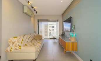 Imagem 4: Apartamento à Venda - Mooca, 2 Quartos, 62 m2