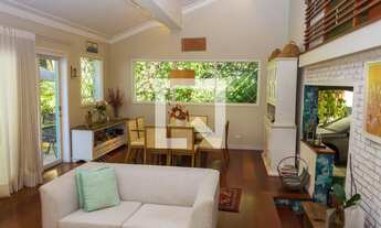 Imagem: Casa à Venda - Jardim Marajoara , 4 Quartos