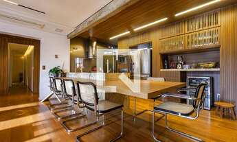 Imagem 5: Apartamento à Venda - Jardim Paulista, 2 Quartos, 137 m2