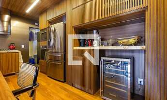 Imagem 7: Apartamento à Venda - Jardim Paulista, 2 Quartos, 137 m2