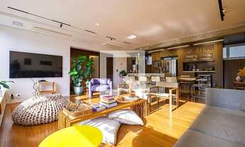 Imagem 4: Apartamento à Venda - Jardim Paulista, 2 Quartos, 137 m2