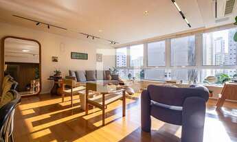 Imagem 2: Apartamento à Venda - Jardim Paulista, 2 Quartos, 137 m2