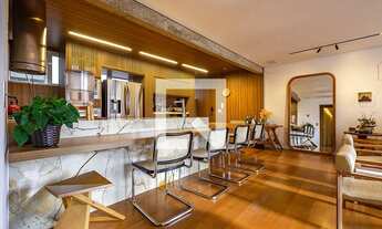 Imagem 6: Apartamento à Venda - Jardim Paulista, 2 Quartos, 137 m2