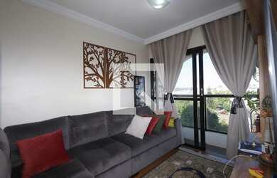 Imagem 2: Apartamento à Venda - Vila Prudente, 2 Quartos, 50 m2