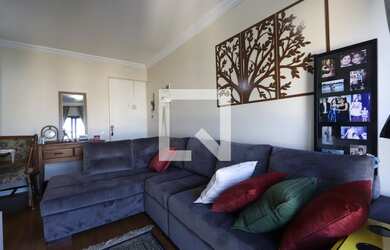 Imagem 3: Apartamento à Venda - Vila Prudente, 2 Quartos, 50 m2