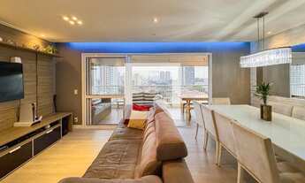 Imagem 3: Apartamento à Venda - Ipiranga, 3 Quartos, 127 m2