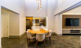 Imagem 7: Apartamento à Venda - Panamby, 2 Quartos, 138 m2