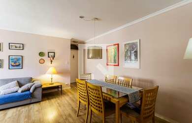 Imagem 4: Apartamento à Venda - Vila Olímpia, 3 Quartos, 85 m2