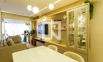 Imagem 2: Apartamento à Venda - Moema, 2 Quartos, 54 m2