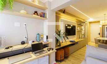 Imagem 7: Apartamento à Venda - Moema, 2 Quartos, 54 m2