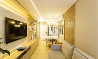 Imagem 3: Apartamento à Venda - Moema, 2 Quartos, 54 m2