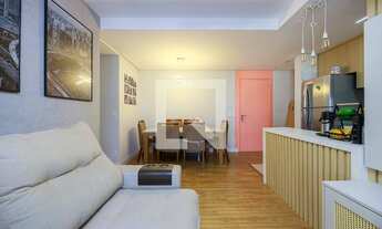 Imagem 4: Apartamento à Venda - Santo Amaro , 3 Quartos, 80 m2