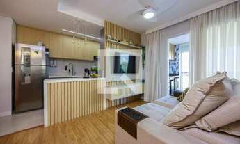 Imagem 3: Apartamento à Venda - Santo Amaro , 3 Quartos, 80 m2