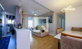 Imagem: Apartamento à Venda - Santo Amaro , 3