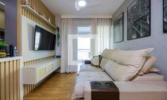 Imagem 2: Apartamento à Venda - Santo Amaro , 3 Quartos, 80 m2